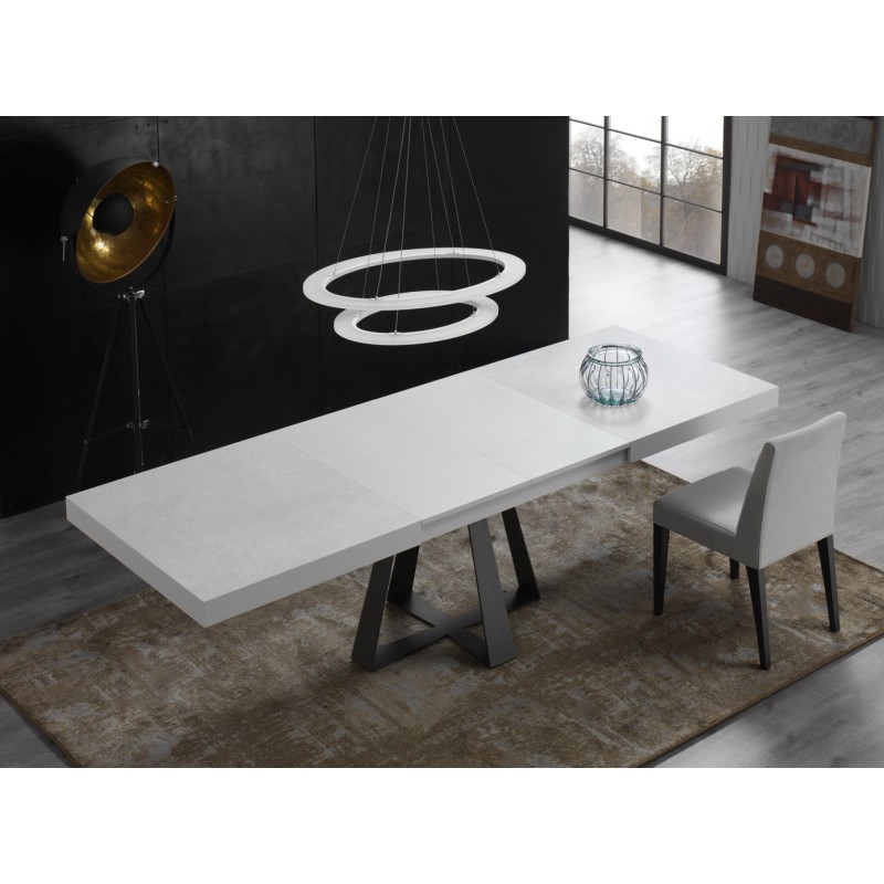 Mesas de Comedor Porcelánico