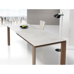 Mesas de Comedor Porcelánico