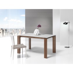 Mesas de Comedor Porcelánico