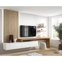 Pannel Home | Muebles Requejo